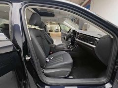 Volkswagen Passat 280TSI Business Edition - ფოტო 10