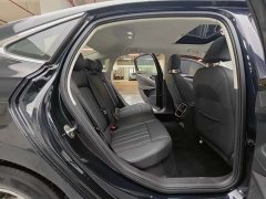 Volkswagen Passat 280TSI Business Edition - ფოტო 11