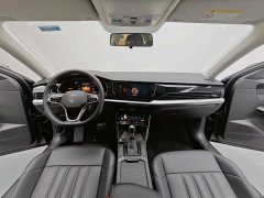 Volkswagen Passat 280TSI Business Edition - ფოტო 12