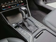 Volkswagen Passat 280TSI Business Edition - ფოტო 14