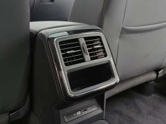 Volkswagen Passat 280TSI Business Edition - ფოტო 15