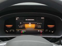 Volkswagen Passat 280TSI Business Edition - ფოტო 18