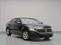Volkswagen Passat 280TSI Business Edition - ფოტო 3
