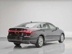 Volkswagen Passat 280TSI Business Edition - ფოტო 4