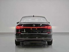 Volkswagen Passat 280TSI Business Edition - ფოტო 5