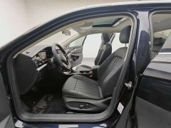 Volkswagen Passat 280TSI Business Edition - ფოტო 8