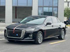 FAW Hongqi H5 2025 1.5T DCT Qiyue Edition - ფოტო 1