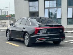 FAW Hongqi H5 2025 1.5T DCT Qiyue Edition - ფოტო 11