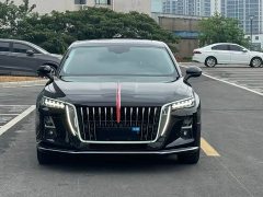 FAW Hongqi H5 2025 1.5T DCT Qiyue Edition - ფოტო 2