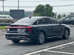 FAW Hongqi H5 2025 1.5T DCT Qiyue Edition - ფოტო 9