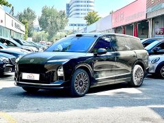 NIO ES8 2026 Six-Seat Executive Luxury Edition - ფოტო 1
