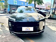 NIO ES8 2026 Six-Seat Executive Luxury Edition - ფოტო 2