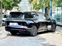 NIO ES8 2026 Six-Seat Executive Luxury Edition - ფოტო 3