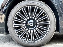 NIO ES8 2026 Six-Seat Executive Luxury Edition - ფოტო 5