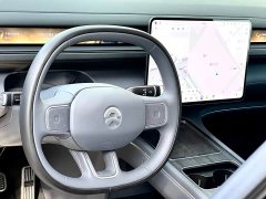 NIO ES8 2026 Six-Seat Executive Luxury Edition - ფოტო 6