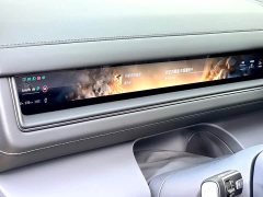 NIO ES8 2026 Six-Seat Executive Luxury Edition - ფოტო 7
