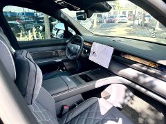 NIO ES8 2026 Six-Seat Executive Luxury Edition - ფოტო 8