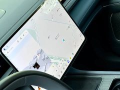 NIO ES8 2026 Six-Seat Executive Luxury Edition - ფოტო 9