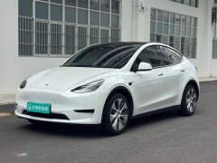 Tesla Model Y Rear-Wheel Drive - ფოტო 1