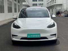 Tesla Model Y Rear-Wheel Drive - ფოტო 2