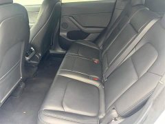 Tesla Model Y Rear-Wheel Drive - ფოტო 5
