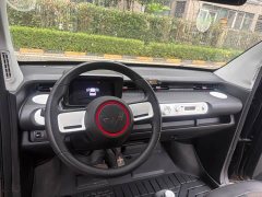 Wuling Hongguang MINIEV GAMEBOY 300km Urban Windchaser Limited Edition - ფოტო 15