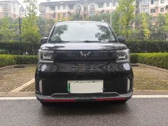 Wuling Hongguang MINIEV GAMEBOY 300km Urban Windchaser Limited Edition - ფოტო 3