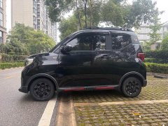 Wuling Hongguang MINIEV GAMEBOY 300km Urban Windchaser Limited Edition - ფოტო 4