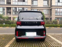 Wuling Hongguang MINIEV GAMEBOY 300km Urban Windchaser Limited Edition - ფოტო 5