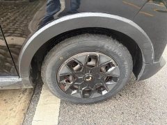 Wuling Hongguang MINIEV GAMEBOY 300km Urban Windchaser Limited Edition - ფოტო 8