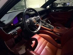 Porsche Panamera 2.9T - ფოტო 10