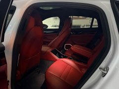 Porsche Panamera 2.9T - ფოტო 12