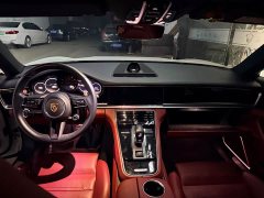Porsche Panamera 2.9T - ფოტო 13