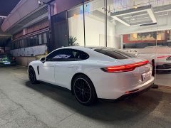 Porsche Panamera 2.9T - ფოტო 15