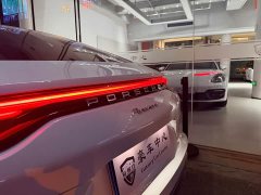 Porsche Panamera 2.9T - ფოტო 16