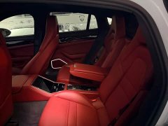 Porsche Panamera 2.9T - ფოტო 18