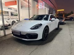 Porsche Panamera 2.9T - ფოტო 2