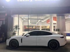 Porsche Panamera 2.9T - ფოტო 4