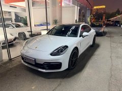 Porsche Panamera 2.9T - ფოტო 5