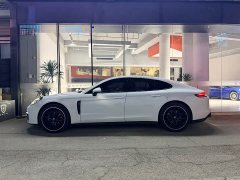 Porsche Panamera 2.9T - ფოტო 6