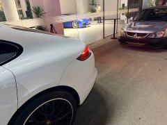 Porsche Panamera 2.9T - ფოტო 7