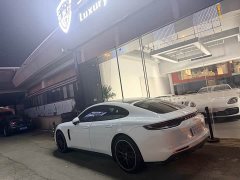 Porsche Panamera 2.9T - ფოტო 8