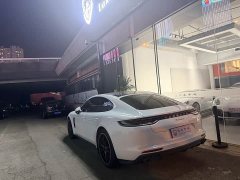 Porsche Panamera 2.9T - ფოტო 9