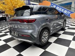 BYD Yuan UP Smart Drive 401KM Vitality Edition - ფოტო 10