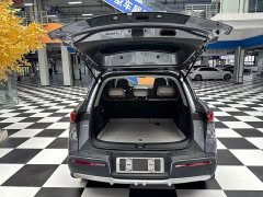 BYD Yuan UP Smart Drive 401KM Vitality Edition - ფოტო 11