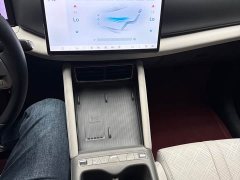 BYD Yuan UP Smart Drive 401KM Vitality Edition - ფოტო 15