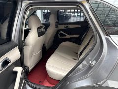 BYD Yuan UP Smart Drive 401KM Vitality Edition - ფოტო 17