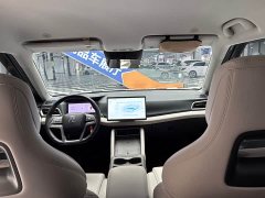 BYD Yuan UP Smart Drive 401KM Vitality Edition - ფოტო 18
