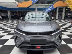 BYD Yuan UP Smart Drive 401KM Vitality Edition - ფოტო 2