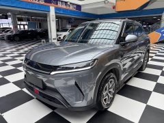 BYD Yuan UP Smart Drive 401KM Vitality Edition - ფოტო 3